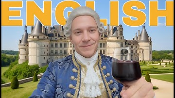 Learn English While Exploring Beautiful Lyon, France 🇫🇷 Comprehensible Input English Lesson