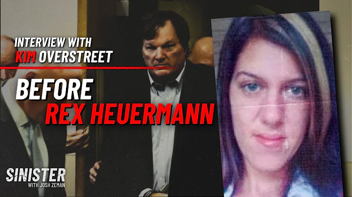 Before Rex Heuermann | Amber Lynn Costello’s Sister on the Gilgo Beach Case