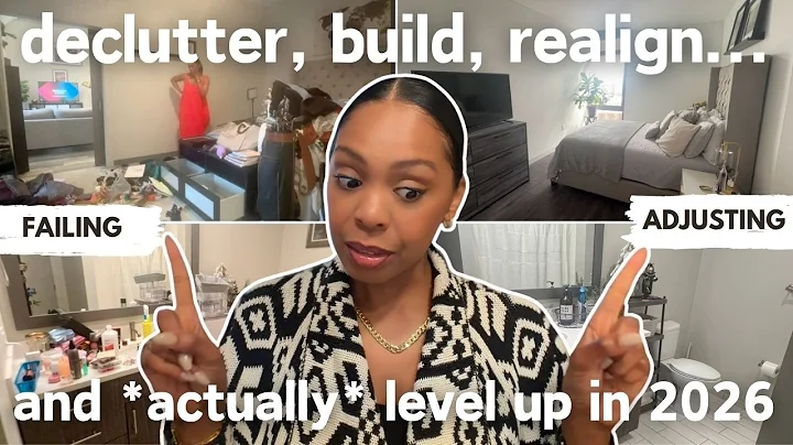 don't start over in 2026...do this instead