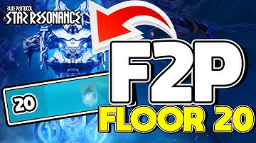 How to craft Muku Chief FULL F2P in the FIRST WEEK of Blue Protocol Star Resonance