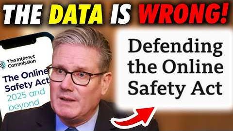 Is The Online Safety Act Really Protecting Us?