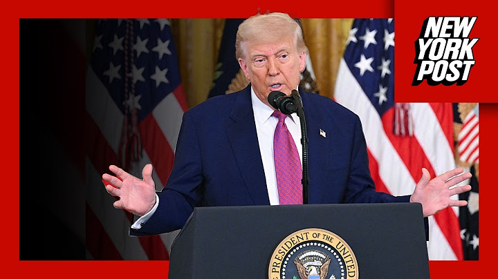 Trump addresses broken friendship with 'strange' Elon Musk
