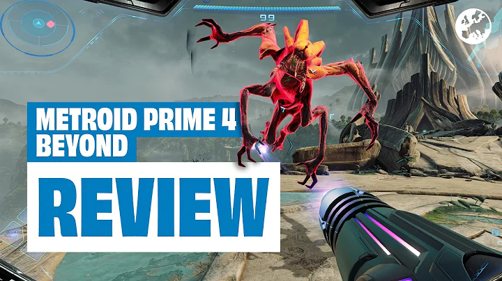 Metroid Prime 4: Beyond Review