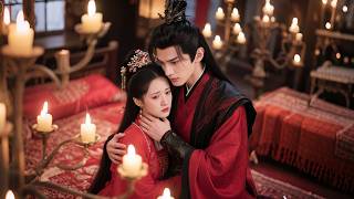 冷面王爺任由仆人欺辱盲眼王妃，她重見光明后果斷和離，王爺才驚覺，自己苦尋多年的白月光竟就在身邊，悔不當初！