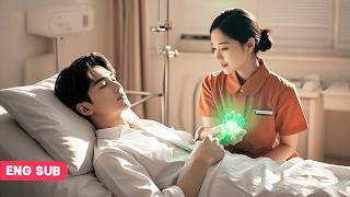 100 doctors failed to save CEO, but surprisingly kind cleaner instantly heals him! CEO marries her !