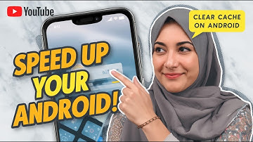 Speed Up Your Android Instantly - How to Clear App Cache & Boost Performance Tutorial