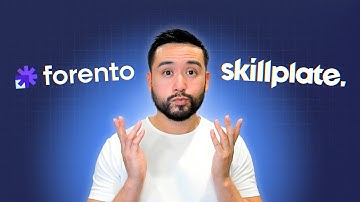 Skillplate vs. Forento: voor- en nadelen en welke keuze is het beste voor cursusmakers?