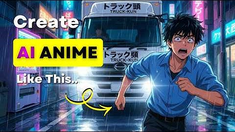 Make an Isekai AI Anime for FREE with Seedance & Sora2 - Guide Provided!