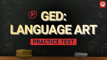 FREE GED Practice Test 2025 Part 1 | GEDprep AI Tutor