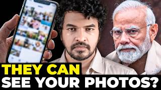 No more Privacy ?! 📲 GOVT’s New App 🤯 | Madan Gowri | MG Squad 🖖🏻