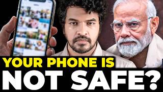 No more Privacy ?! 📲 GOVT’s New App 🤯 | Madan Gowri | MG Squad 🖖🏻