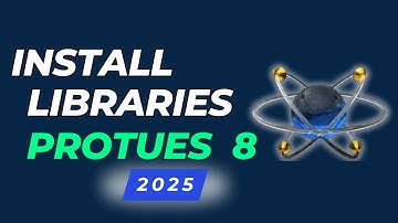How to Install Libraries in Proteus 8 | Step-by-Step (2 Easy Methods Explained)