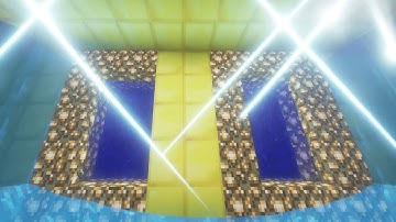 Minecraft "The Aether" Mod (Short Review)