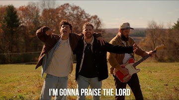 LOST & FOUND - PRAISE THE LORD (PSALM 148) (Official Lyric Video)