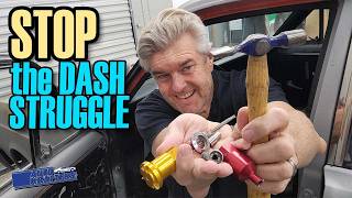 Frustrated? Get Ford Dash Bezel Removal Tools