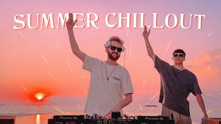 summer chillout - avicii, selena gomez, rihanna, dj snake, kygo, coldplay, the chainsmokers, cardi b