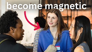 How to Master Networking in 13 Minutes