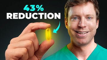 Omega-3 Breakthrough Cuts Major Heart Events by 43%