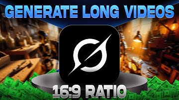 Stop Using Sora 2 & Veo 3! Grok Now Makes Long Videos for YouTube!