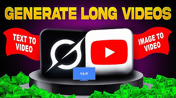 Create 16:9 Long YouTube Videos Like Sora & Veo 3 (Step-by-Step Guide) | Grok AI