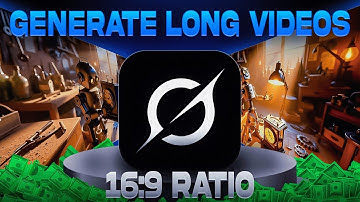 How I Make Long YouTube Videos Using Grok AI (Better Than Sora & Veo 3)