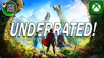 15 BRAND NEW Xbox & Game Pass Games YOU CANNOT MISS in 2026! | 12 Days of Xbox Nation (Day 6)