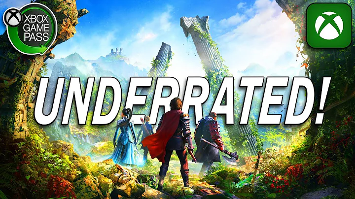 15 BRAND NEW Xbox & Game Pass Games YOU CANNOT MISS in 2026! | 12 Days of Xbox Nation (Day 6)