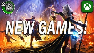 15 BRAND NEW Xbox & Game Pass Games YOU CANNOT MISS in 2026! | 12 Days of Xbox Nation (Day 6)