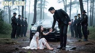 Pushed off cliff,she was saved by CEO who found she cured his insomnia and spoiled her to the skies!