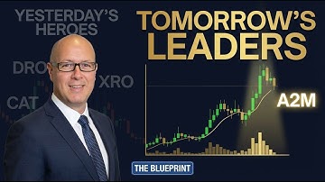 Stop Chasing Yesterday