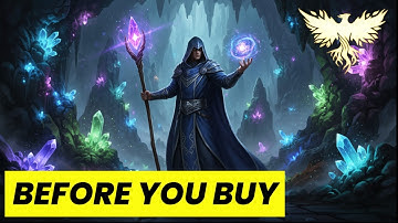 Moet je Ashes of Creation Early Access kopen? Wat je moet weten