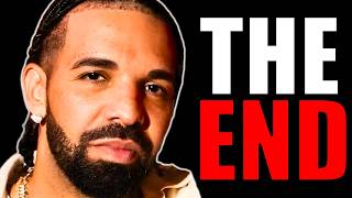 Drake Just Lost Everything