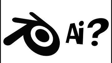 NVIDIA Just Made Blender 10x Faster. Real-Time AI Renders Are Here!