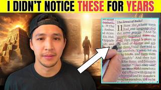 17 Things That Get Overlooked In The Tower of Babel Story | Genesis 11 | Jason Camacho