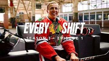 Every Shift Season 3 Episode 1: Find Your Role | Chicago Blackhawks