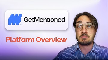 How to Use Get Mentioned for AI Visibility — Full 2025 Review & Tutorial