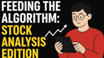 A Sacrifice to the YouTube Algorithm (Cameco, Chevron, CNI Stock & MORE!)