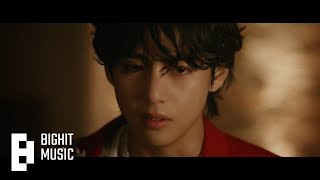 V 'Winter Ahead (with PARK HYO SHIN)'  MV