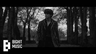 V 'Winter Ahead (with PARK HYO SHIN)'  MV