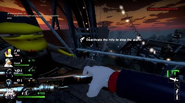 Left 4 Dead 2 8 Player Bots Advanced Realism on Dark Carnival