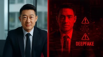$73,000 Gone in 20 Minutes: The AI Scam Targeting Your Family (AI Scams Part 1)