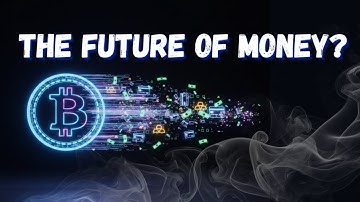 The Future of Money: From Barter Trade to Bitcoin and Cryptocurrency #bitcoin #crypto #blockchain