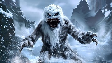 We are Winter | Christmas Metal Music Video