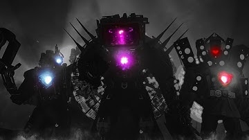 skibidi toilet 80 (part 1) [Fan-made 7]