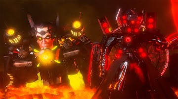 skibidi toilet 80 (part 1)