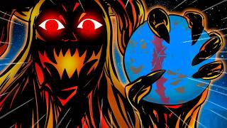 ODA REVEALS THE TRUE IDENTITY OF IMU! THE GOD OF THE SEA FROM THE WORLD OF ONE PIECE 💀🔥