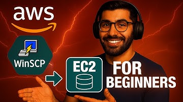 Top IT Expert Reveals BEST Way to Login to EC2