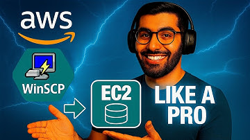 Top IT Expert Reveals BEST Way to Login to EC2