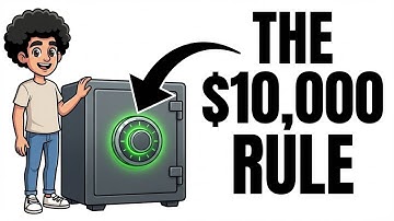 The $10K Breakthrough How Everything Changes After You Save $10,000