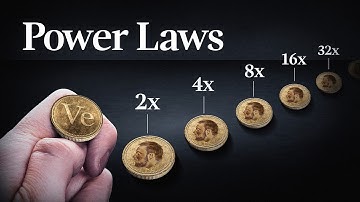 Something weird happens when things don